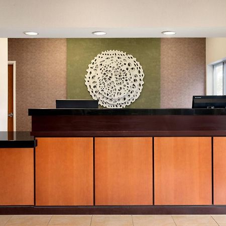 Fairfield Inn & Suites Stillwater Exterior photo